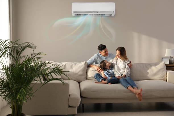 Best HVAC replacement cost  in Williams, CA