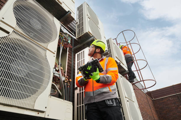 Best Affordable HVAC services  in Williams, CA