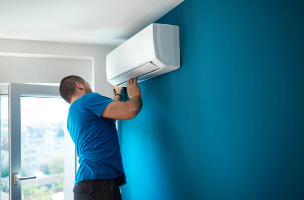 Best HVAC companies near me  in Williams, CA