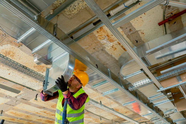 Best Emergency HVAC repair  in Williams, CA