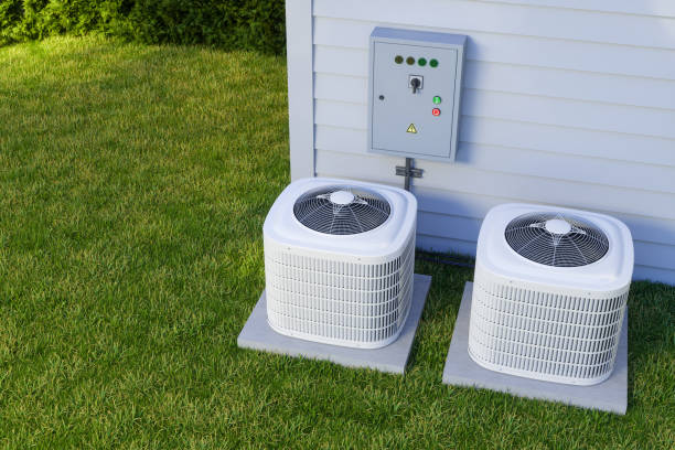 Best Local HVAC companies  in Williams, CA