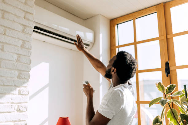Best HVAC repair near me  in Williams, CA