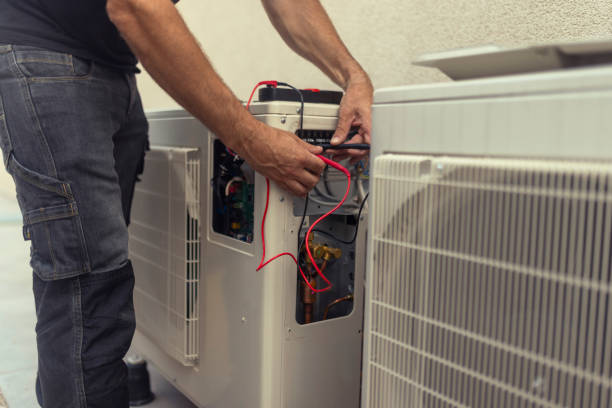 Best HVAC installation services  in Williams, CA