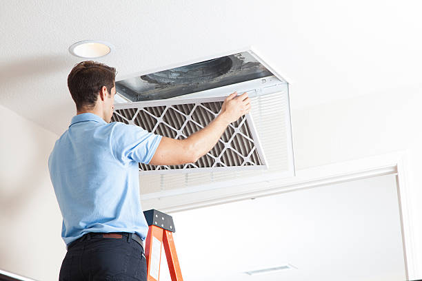 Best Central air repair  in Williams, CA