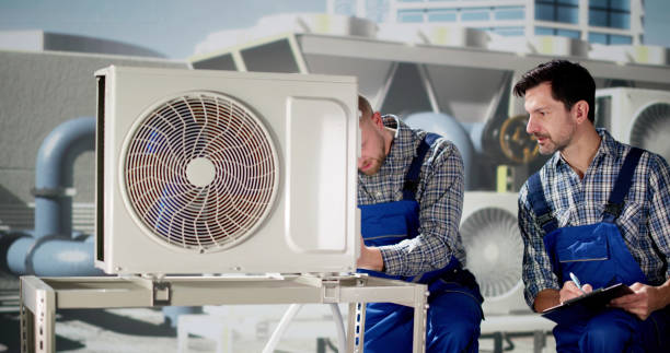 Best HVAC cleaning services  in Williams, CA