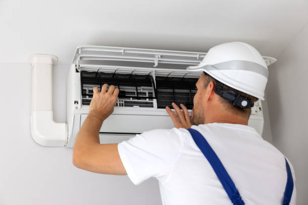 Local HVAC companies in Williams, CA
