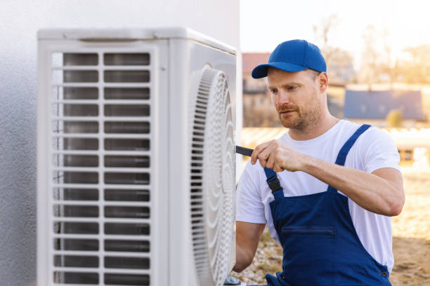 Best HVAC repair near me  in Williams, CA