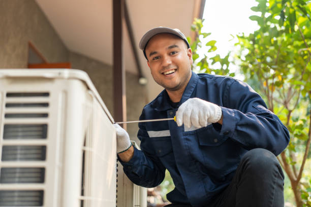 Best HVAC emergency services  in Williams, CA