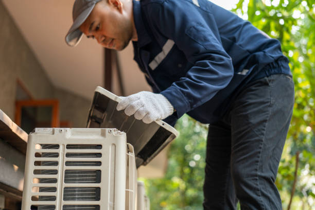 Best HVAC replacement cost  in Williams, CA