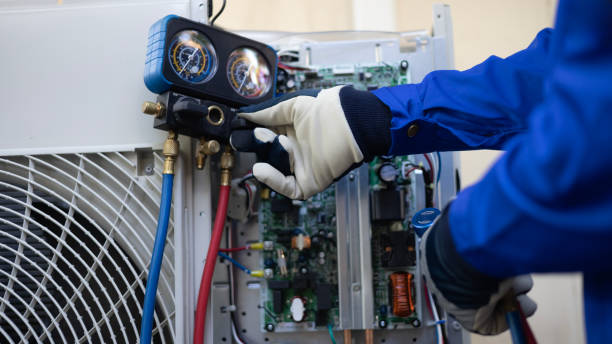 Best Ductless HVAC repair  in Williams, CA