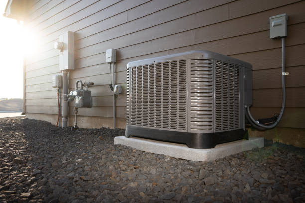 Best Commercial HVAC repair  in Williams, CA